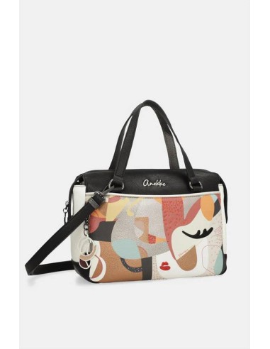 Anekke Eikon Borsa con manico corto