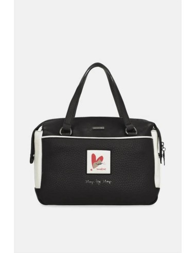 Anekke Eikon Borsa con manico corto