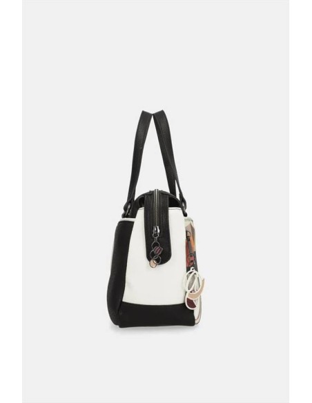 Anekke Eikon Borsa con manico corto