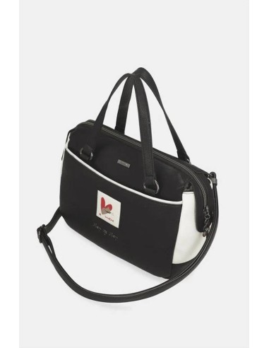 Anekke Eikon Borsa con manico corto