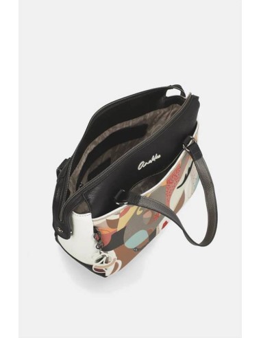 Anekke Eikon Borsa con manico corto