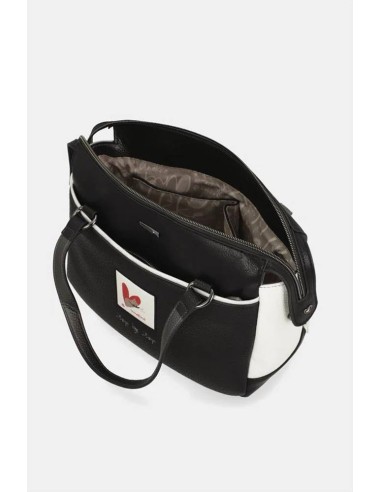 Anekke Eikon Borsa con manico corto