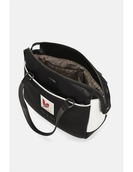 Anekke Eikon Borsa con manico corto