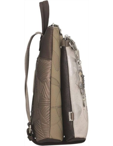 Anekke Amphora Zaino con manici corti