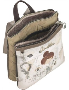 Anekke Amphora Zaino con manici corti 2