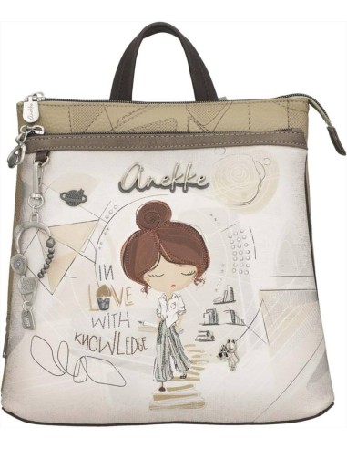 Anekke Amphora Zaino con manici corti