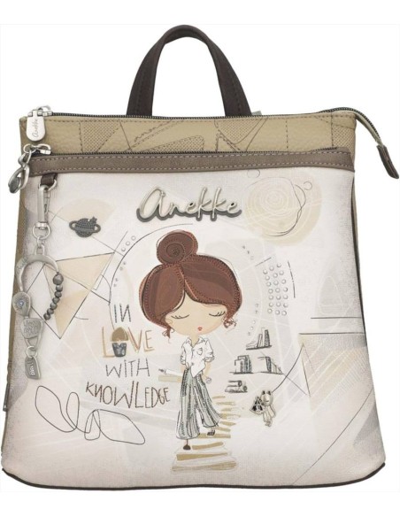 Anekke Amphora Zaino con manici corti