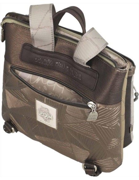 Anekke Amphora Zaino con manici corti