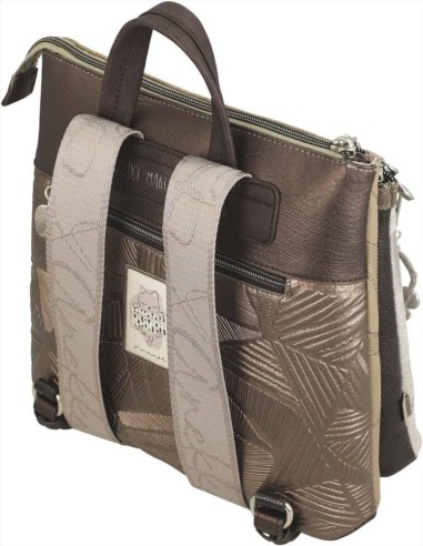 Anekke Amphora Zaino con manici corti