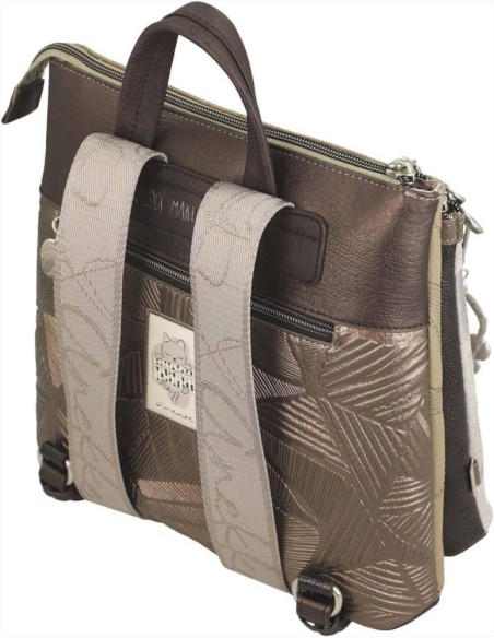 Anekke Amphora Zaino con manici corti