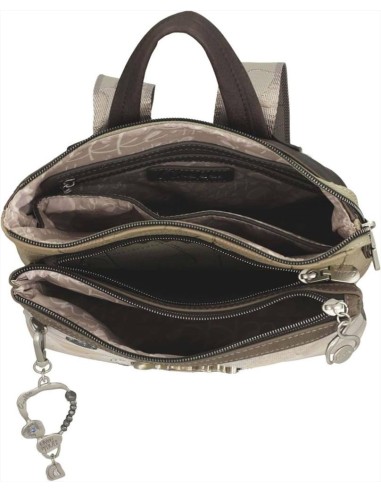 Anekke Amphora Zaino con manici corti