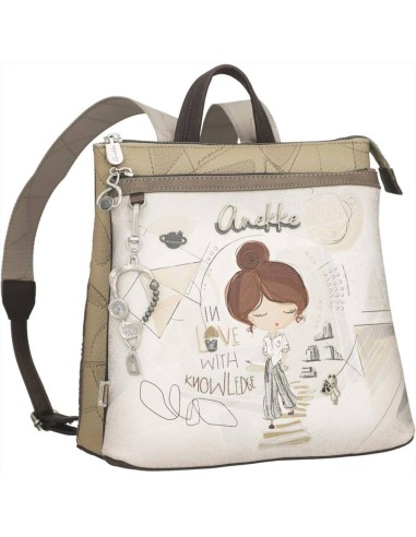 Anekke Amphora Zaino con manici corti