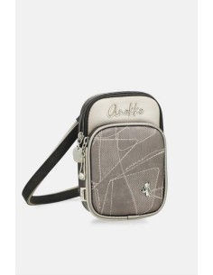 Anekke Auralis Mini borsa a tracolla 2
