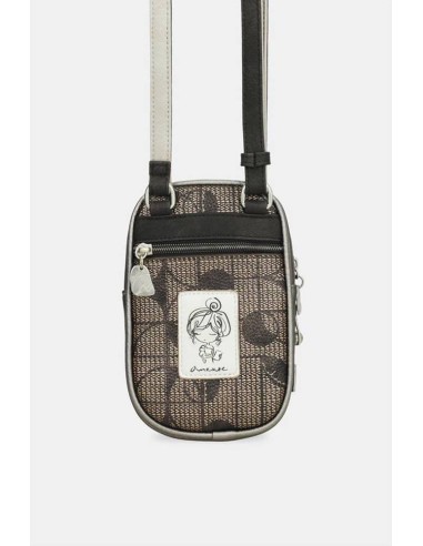 Anekke Auralis Mini borsa a tracolla