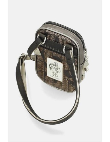 Anekke Auralis Mini borsa a tracolla