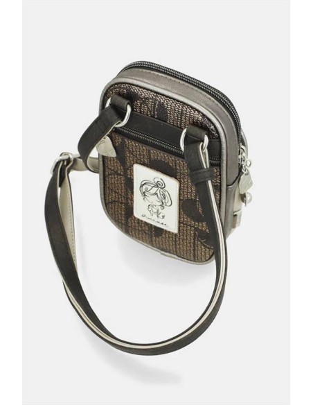 Anekke Auralis Mini borsa a tracolla