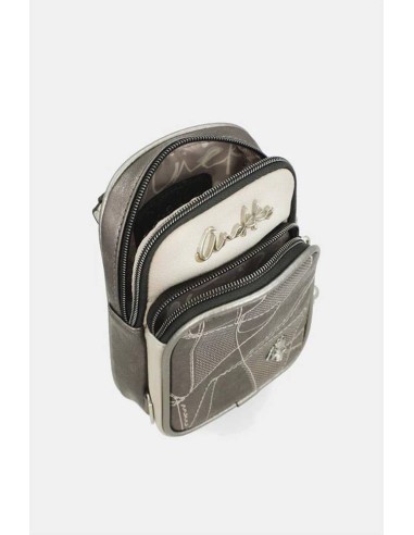 Anekke Auralis Mini borsa a tracolla