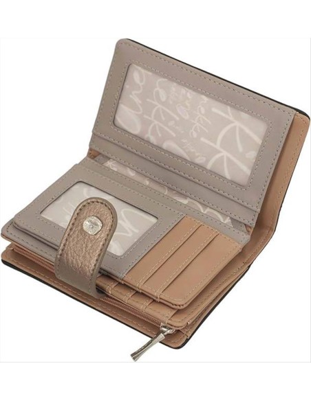 Anekke Sophia Portafoglio rigido RFID