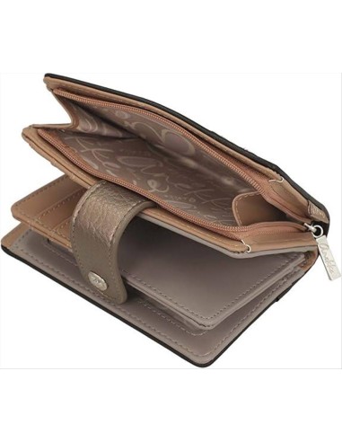 Anekke Sophia Portafoglio rigido RFID