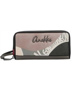 Anekke Khroma Portafoglio rigido RFID 2