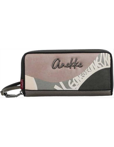 Anekke Khroma Portafoglio rigido RFID