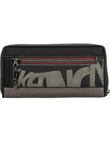 Anekke Khroma Portafoglio rigido RFID