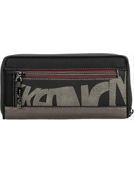 Anekke Khroma Portafoglio rigido RFID