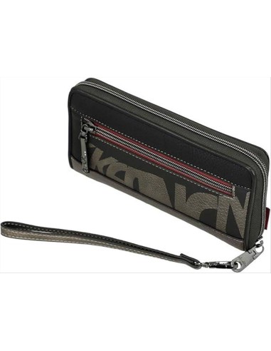 Anekke Khroma Portafoglio rigido RFID