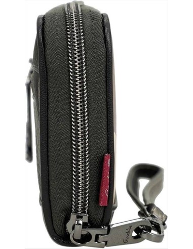 Anekke Khroma Portafoglio rigido RFID