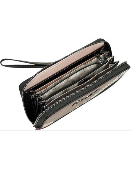 Anekke Khroma Portafoglio rigido RFID