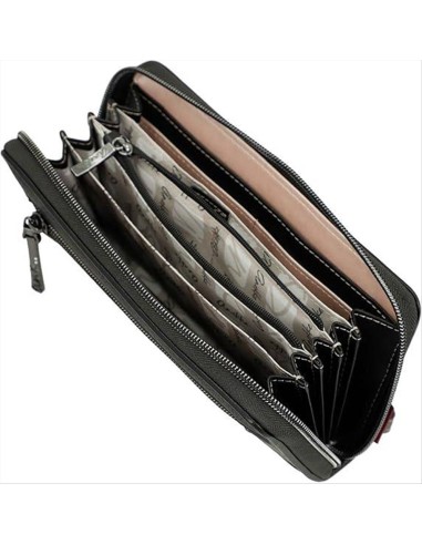 Anekke Khroma Portafoglio rigido RFID