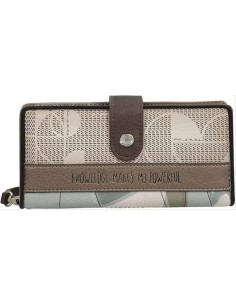 Anekke Auralis Portafoglio rigido RFID 2