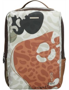 Anekke Gaia Zaino da viaggio