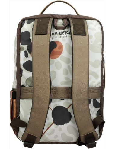 Anekke Gaia Zaino da viaggio