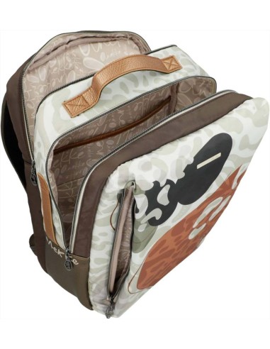 Anekke Gaia Zaino da viaggio