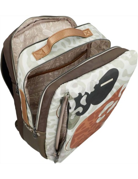 Anekke Gaia Zaino da viaggio