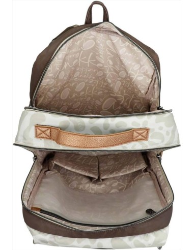 Anekke Gaia Zaino da viaggio