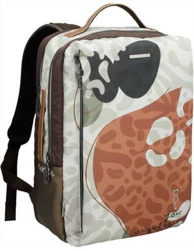 Anekke Gaia Zaino da viaggio