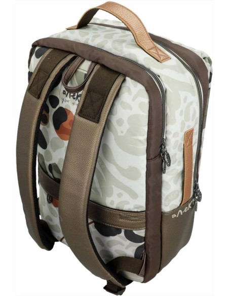 Anekke Gaia Zaino da viaggio