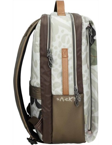 Anekke Gaia Zaino da viaggio