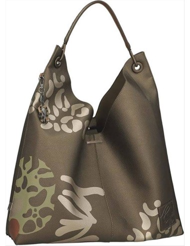 Anekke  Gaia Borsa tote