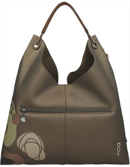 Anekke  Gaia Borsa tote