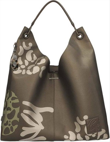 Anekke  Gaia Borsa tote