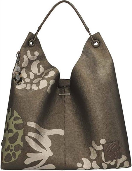 Anekke  Gaia Borsa tote