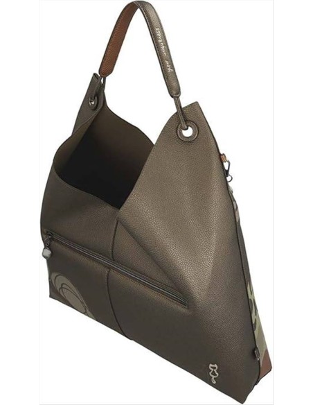 Anekke  Gaia Borsa tote