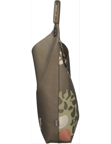 Anekke  Gaia Borsa tote