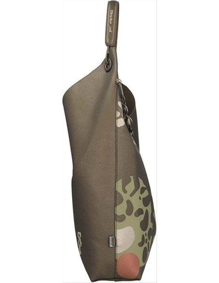 Anekke  Gaia Borsa tote