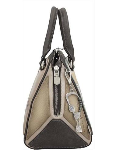 Anekke Auralis Borsa con manico corto