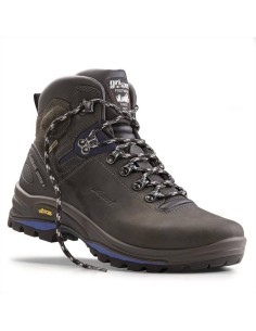 Grisport scarpone da trekking unisex