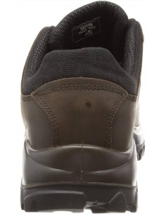 Grisport scarpone da trekking uomo fondo Vibram ultra resistente 2